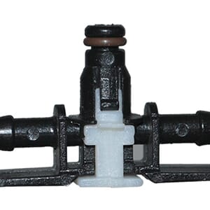 DYSE RETURKOBLING VW/BMW.  5 STK