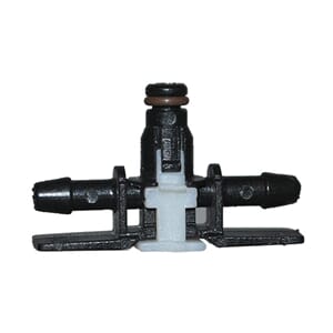 DYSE RETURKOBLING VW/BMW.  5 STK