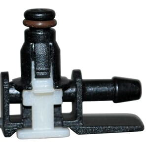 DYSE RETURKOBLING 5 STK