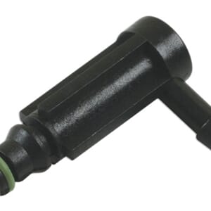 DYSE RETURKOBLING 5 STK.