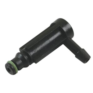 DYSE RETURKOBLING 5 STK.