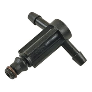 DYSE RETURKOBLING 5 STK.