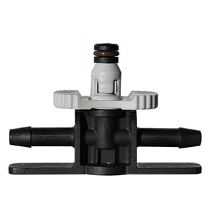 DYSE RETURKOBLING 5 STK.