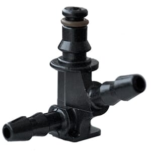 DYSE RETURKOBLING 5 STK