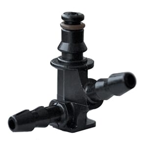 DYSE RETURKOBLING 5 STK