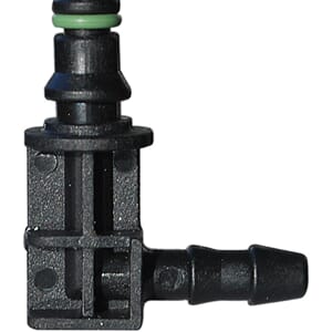 DYSE RETURKOBLING 5 STK.