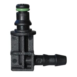 DYSE RETURKOBLING 5 STK.