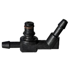 DYSE RETURKOBLING 5 STK.