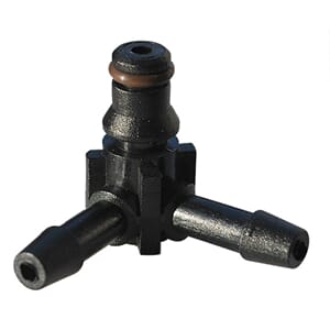 DYSE RETURKOBLING 5 STK