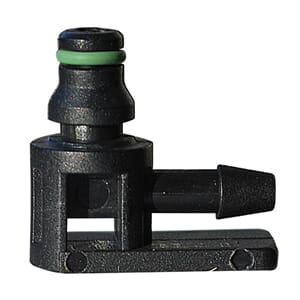 DYSE RETURKOBLING 5 STK.