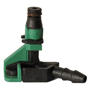 DYSERETURKOBLING 5 STK.