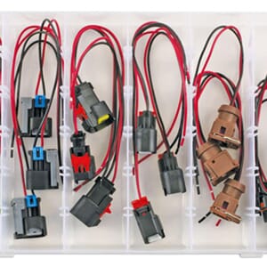 DYSEKONTAKTSETT BOSCH