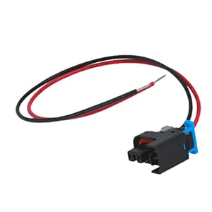 DYSEKONTAKT DELPHI. 2 STK