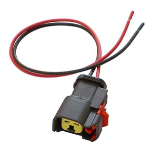 DYSEKONTAK BOSCH. 2 STK