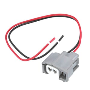 DYSEKONTAKT TOYOTA. 2 STK