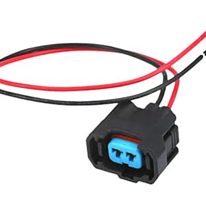 DYSEKONTAKT HONDA. 2 STK