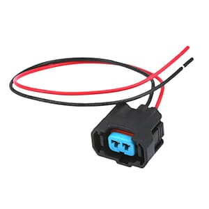 DYSEKONTAKT HONDA. 2 STK