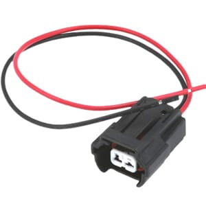 DYSEKONTAKT HONDA. 2 STK