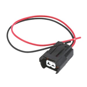 DYSEKONTAKT HONDA. 2 STK