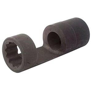 DYSEPIPE 21,0MM. FORD DURATORQ