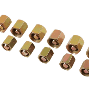 TETTEPLUGGER COMMON RAIL