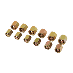 TETTEPLUGGER COMMON RAIL