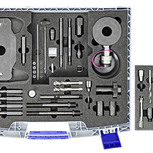 DYSEAVTREKKERSETT M9R/M9T/R9M 20 TONN.