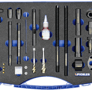 UNIVERSALT DYSESPISS HYLSE AVTREKKER