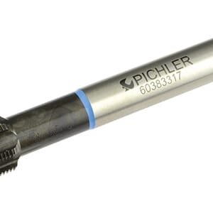 SPESIAL GJENGETAPP M-17 X 1,0MM FOR DYSE