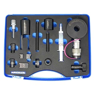 DYSEAVTREKKERSETT MERCEDES