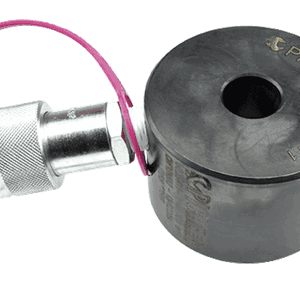 HYDRAULISK HULLSYLINDER 12 T.