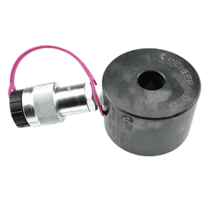 HYDRAULISK HULLSYLINDER 12 T.