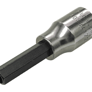 SPESIALPIPE 10,0 MM. M/HULL Ø-7,5MM