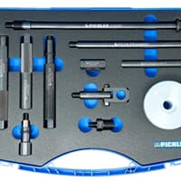 DYSEAVTREKKERSETT MANUELT. OPPGRADERT