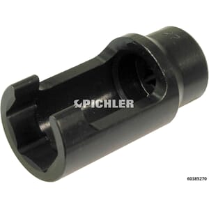 DYSEPIPE 27,0MM.