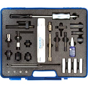 DYSEAVTREKKERSETT FOR DV6 MOTOR