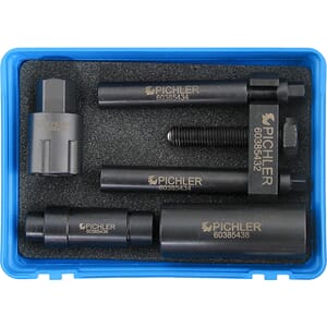 MONTERINGSVERKTØY DV6