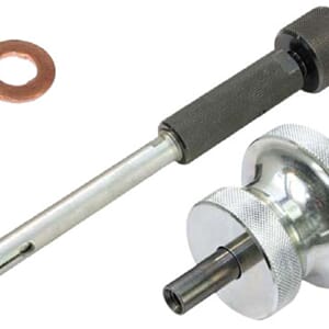 DYSE-KOBBERRINGAVTREKKER