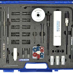 DYSEFRESE & RENGJØRINGSETT