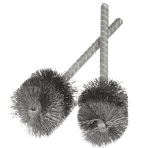 WIREBØRSTE 26,0MM.