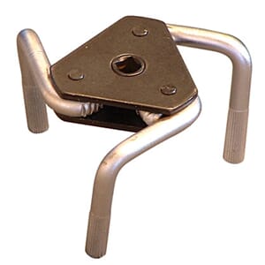 FILTERVERKTØY 61-121 MM