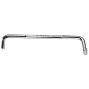 OLJEPLUGGNØKKEL 8X10 MM CITR/RENAULT E.T.C