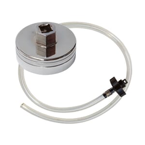 FILTERKOPP TOYOTA M/DRENERING