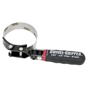 FILTERVERKTØY SWIVEL-GRIPPER 73-83MM
