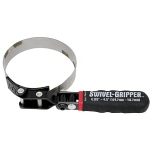 FILTERVERKTØY SWIVEL-GRIPPER 104-114MM.