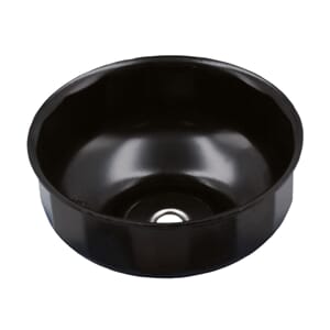 FILTERKOPP 86MM / 16-KANTER. BMW / VOLVO