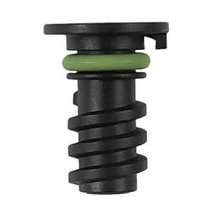 OLJEPLUGG PLAST FOR MERCEDES