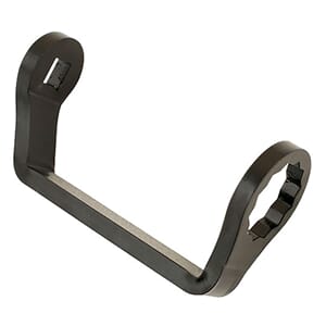 FILTERNØKKEL 32MM GM