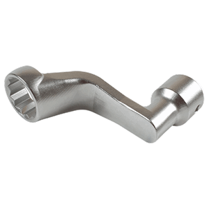 OLJEFILTERNØKKEL DSG KORT MODELL