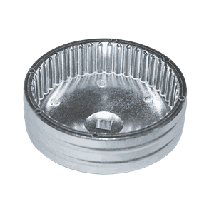 FILTERKOPP 93MM. 45-KANTER